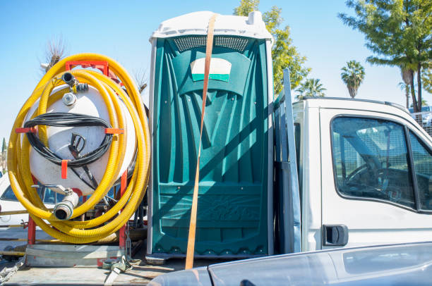 Best Local porta potty services  in Kutztown University, PA