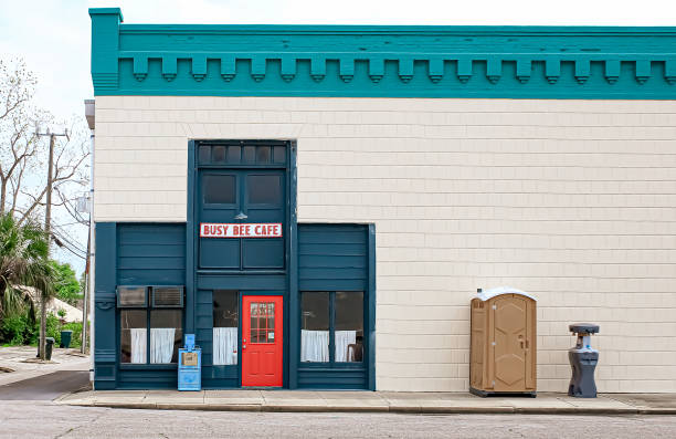 Kutztown University, PA porta potty rental Company