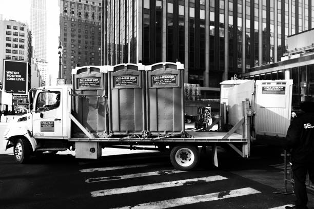 Best Local porta potty services  in Kutztown University, PA